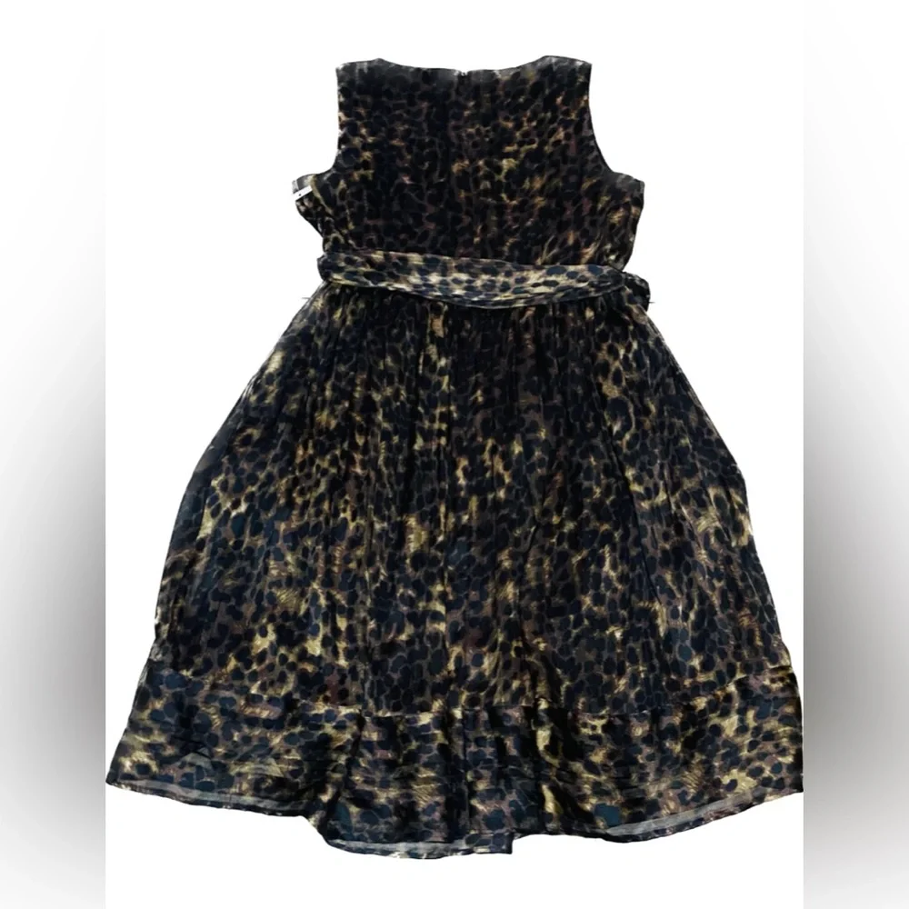 LUXE ❤️❤️🆕 BY CARMEN MARC VALVO DRESS NWT - Picture 7 of 7
